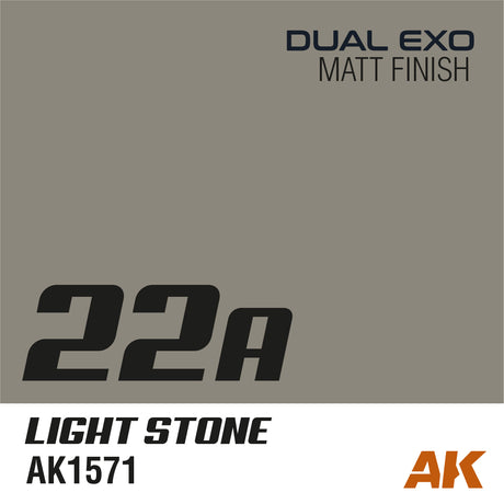 Dual Exo Scenery Set 22 – 22A Light Stone & 22B Dark Stone - Lootbox