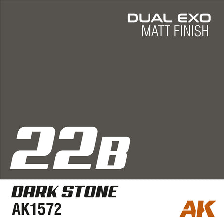 Dual Exo Scenery Set 22 – 22A Light Stone & 22B Dark Stone - Lootbox