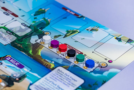 Libertalia : les vents de Galecrest - Lootbox