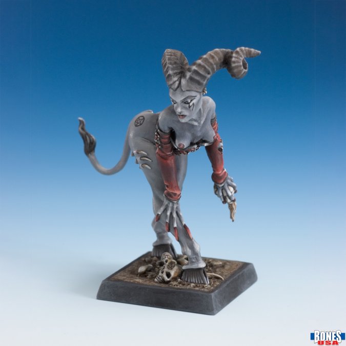 Reaper - Chaos Demon