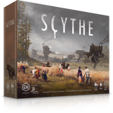 Scythe - Lootbox