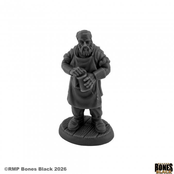 Reaper - Jochim, Bartender
