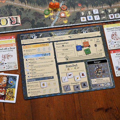 Root + The Riverfolk - Lootbox