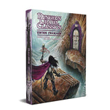 Dungeon Crawl Classics - Livre de règles - Lootbox