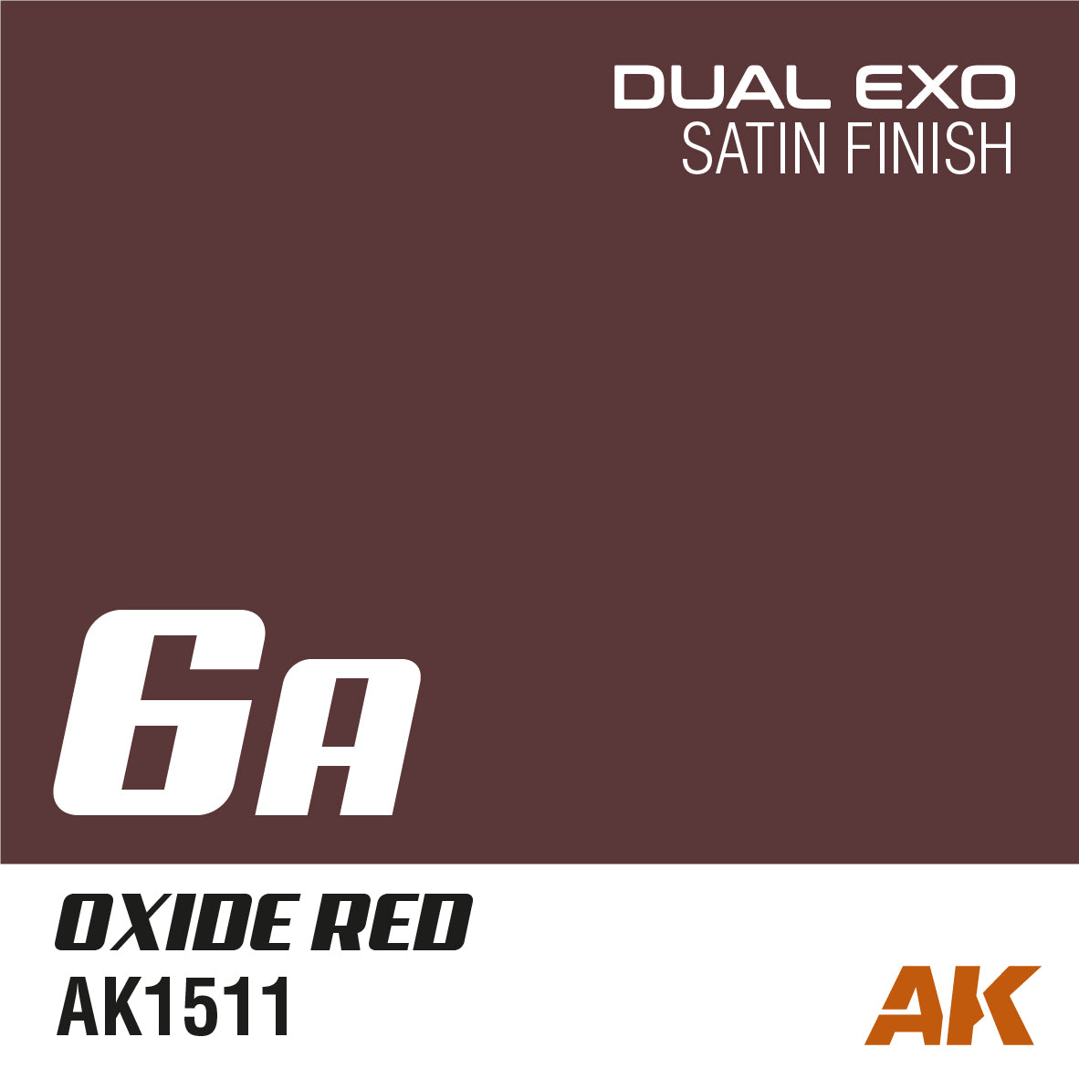 Dual Exo Set 6 – 6A Oxide Red & 6B Propeller Fire - Lootbox