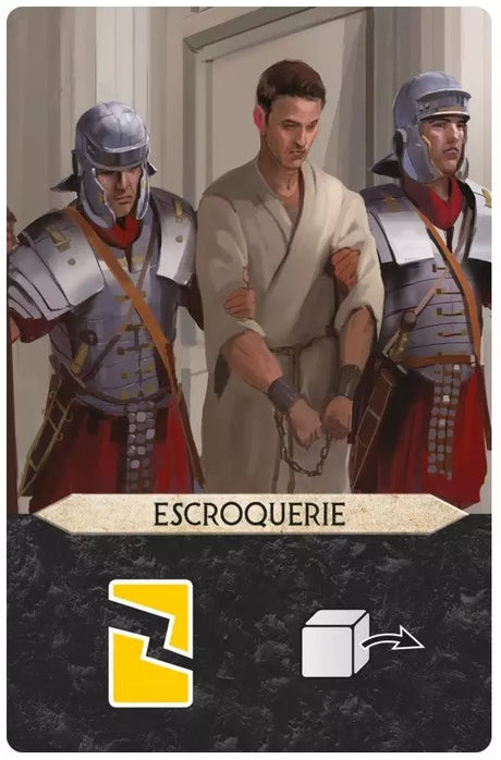 7 Wonders Duel - Agora