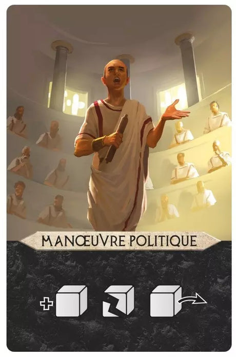 7 Wonders Duel - Agora