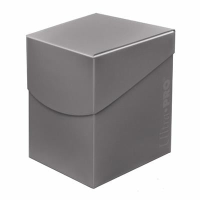 Deck Box Eclipse PRO100+ Smoke Grey