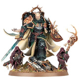 Dark Angels - Lion El' Jonson