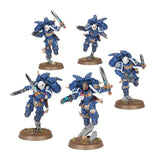 Space Marines - Escouade Vanguard Veteran