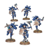 Space Marines - Escouade Vanguard Veteran
