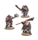 Warhammer Age of Sigmar – Ogors - Ventre-Durs