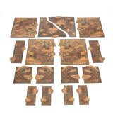 Warhammer 40,000 - Terrain Area Set