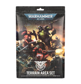 Warhammer 40,000 - Terrain Area Set