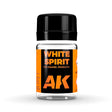 white spirit ak interactive