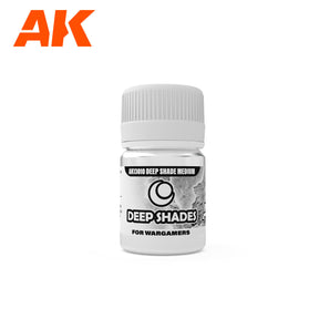 Deep Shades - Medium 30 mL - AK Interactive - Lootbox