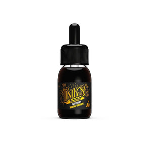 Encre AK Interactive - Wood Brown Ink - 30 mL - Lootbox