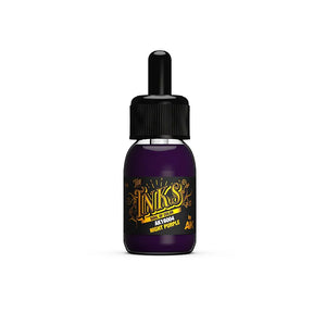 Encre AK Interactive - Night Purple Ink - 30 mL - Lootbox