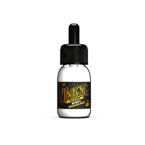 Encre AK Interactive - Inmaculate White Ink - 30 mL - Lootbox
