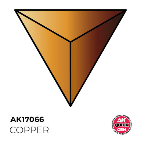 AK Quick Gen - Copper