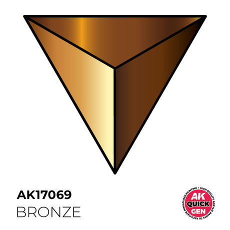 AK Quick Gen - Bronze