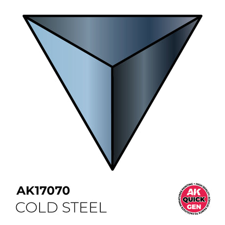 AK Quick Gen - Cold Steel