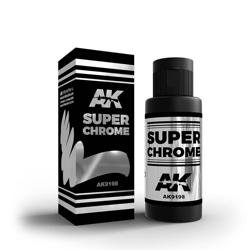 AK Super Chrome