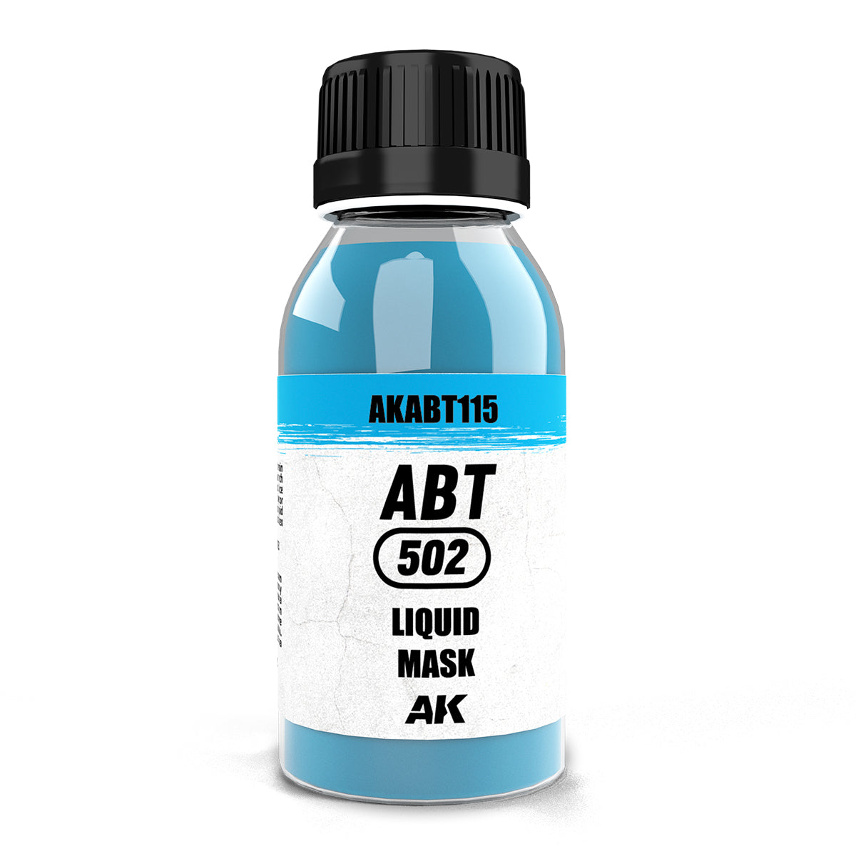 AK Interactive - Liquide de Masquage 100 mL