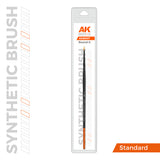 AK Interactive - Synthetic Brush 0