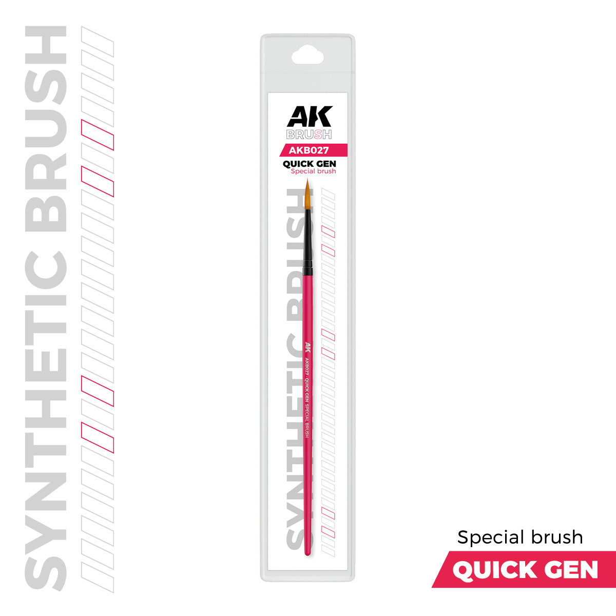 AK Quick Gen - Special Brush