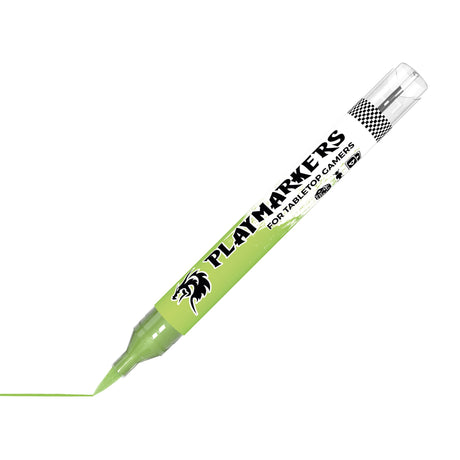 Playmarkers - Light Green