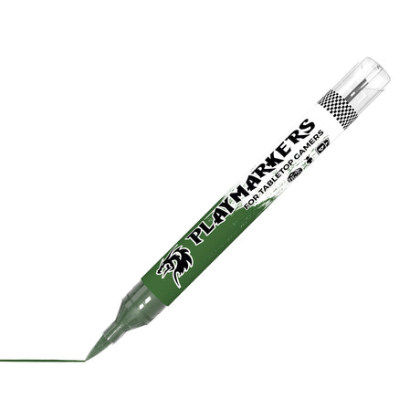 Playmarkers - Dark Green