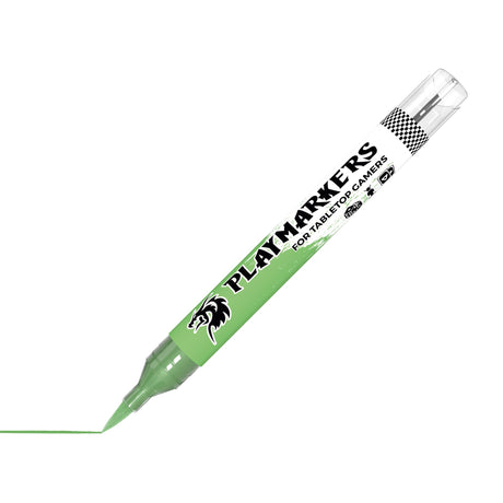 Playmarkers - Animal Green