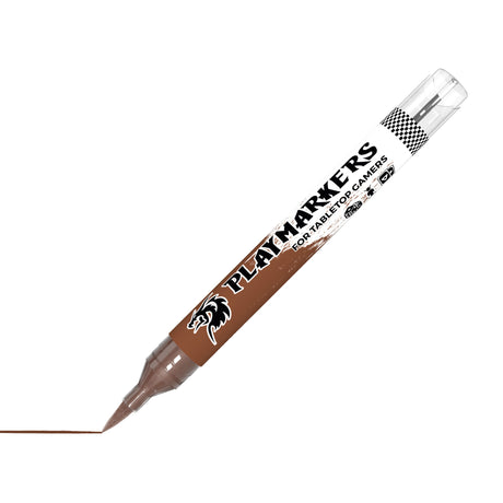 Playmarkers - Leather