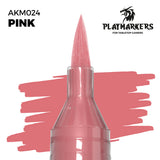 Playmarkers - Pink
