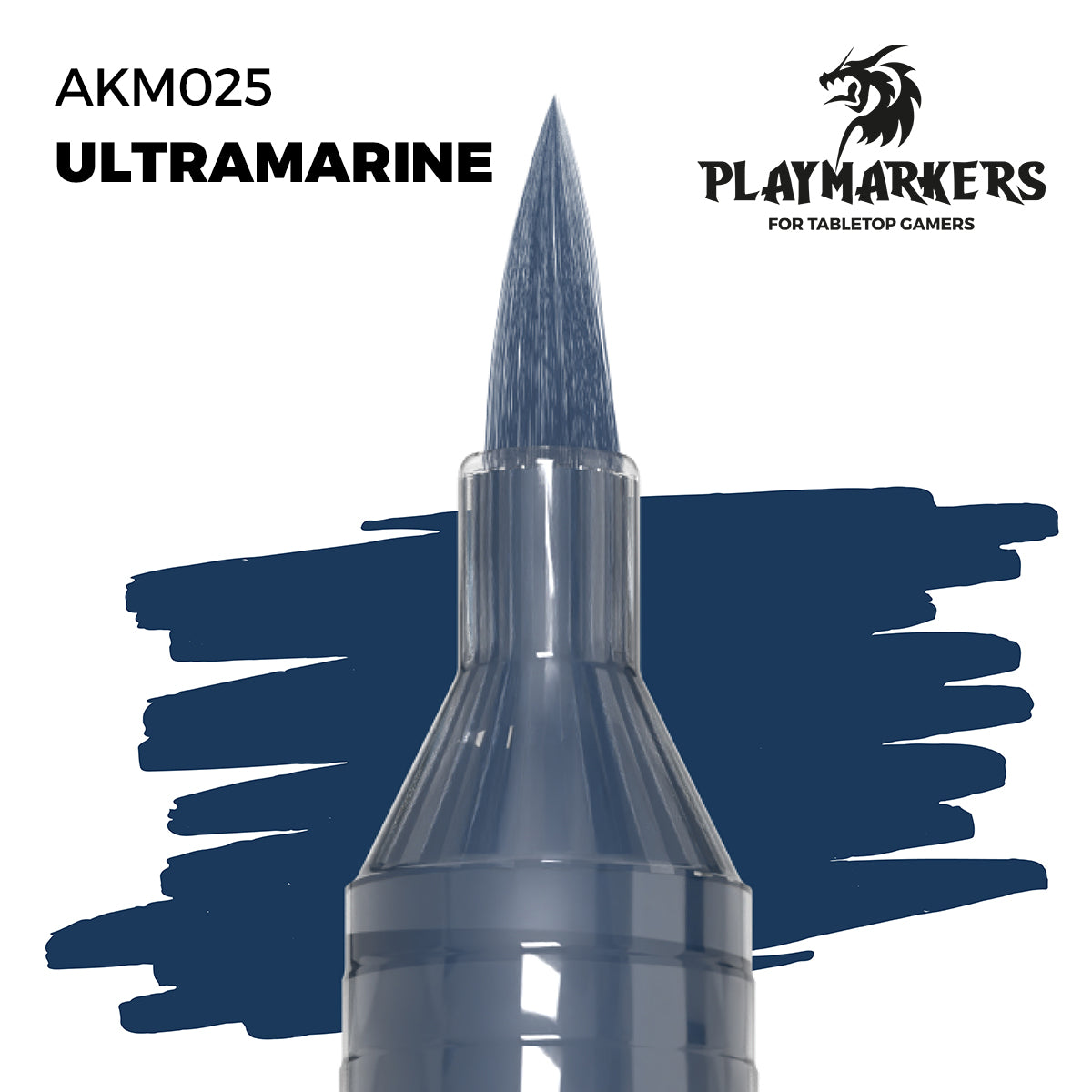 Playmarkers - Ultramarine