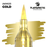 Playmarkers - Gold