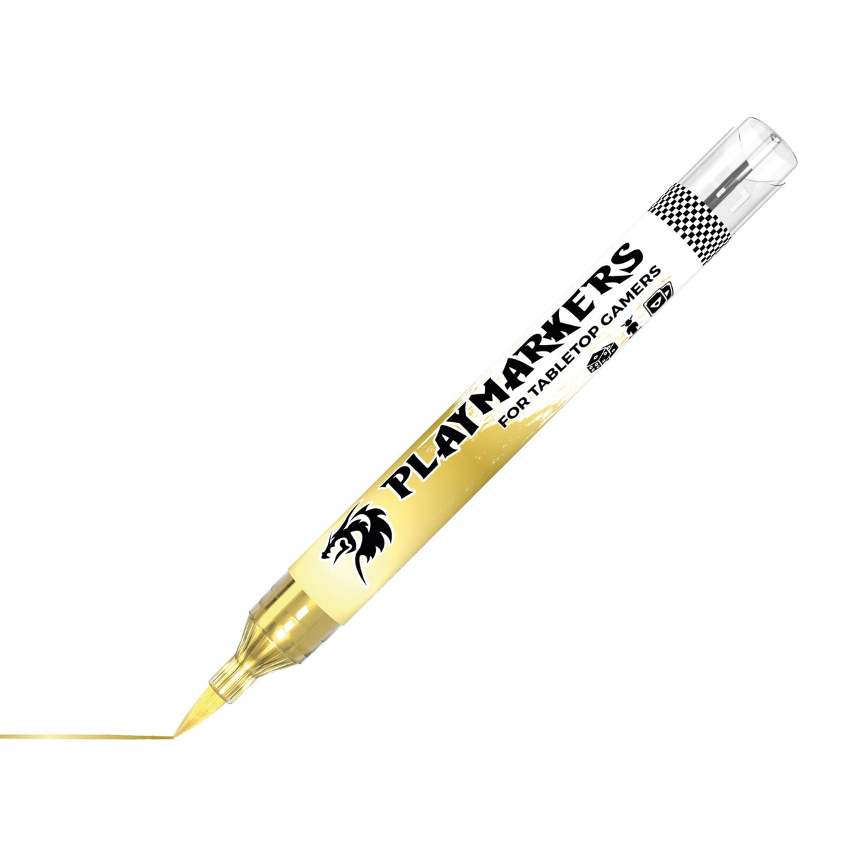 Playmarkers - Gold
