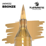 Playmarkers - Bronze
