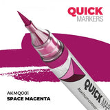 AK Quickmarker - Space Magenta