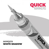 AK Quickmarker - White Shadow