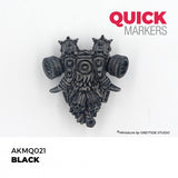 AK Quickmarker - Black