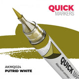 AK Quickmarker - Putrid White