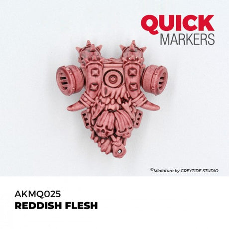AK Quickmarker - Reddish Flesh