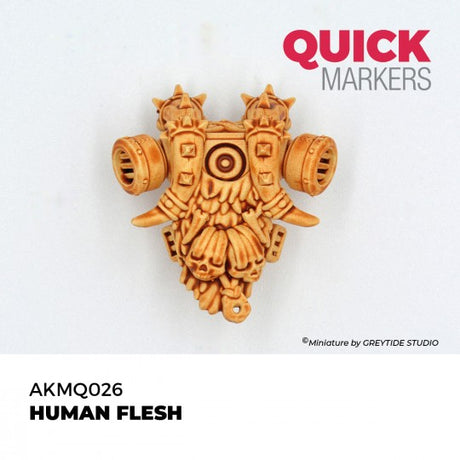 AK Quickmarker - Human Flesh