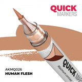 AK Quickmarker - Human Flesh