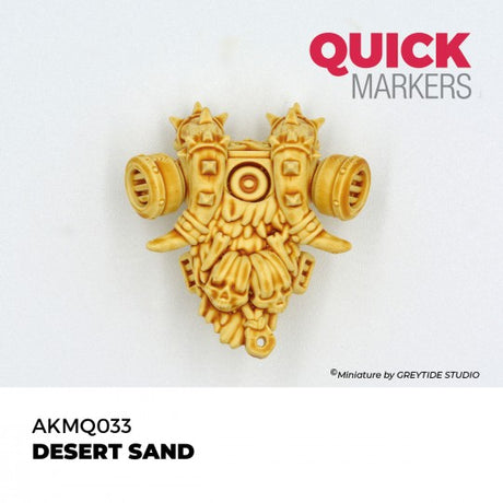 AK Quickmarker - Desert Sand