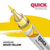 AK Quickmarker - Space Yellow