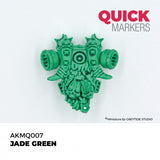 AK Quickmarker - Jade Green
