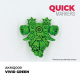 AK Quickmarker - Vivid Green
